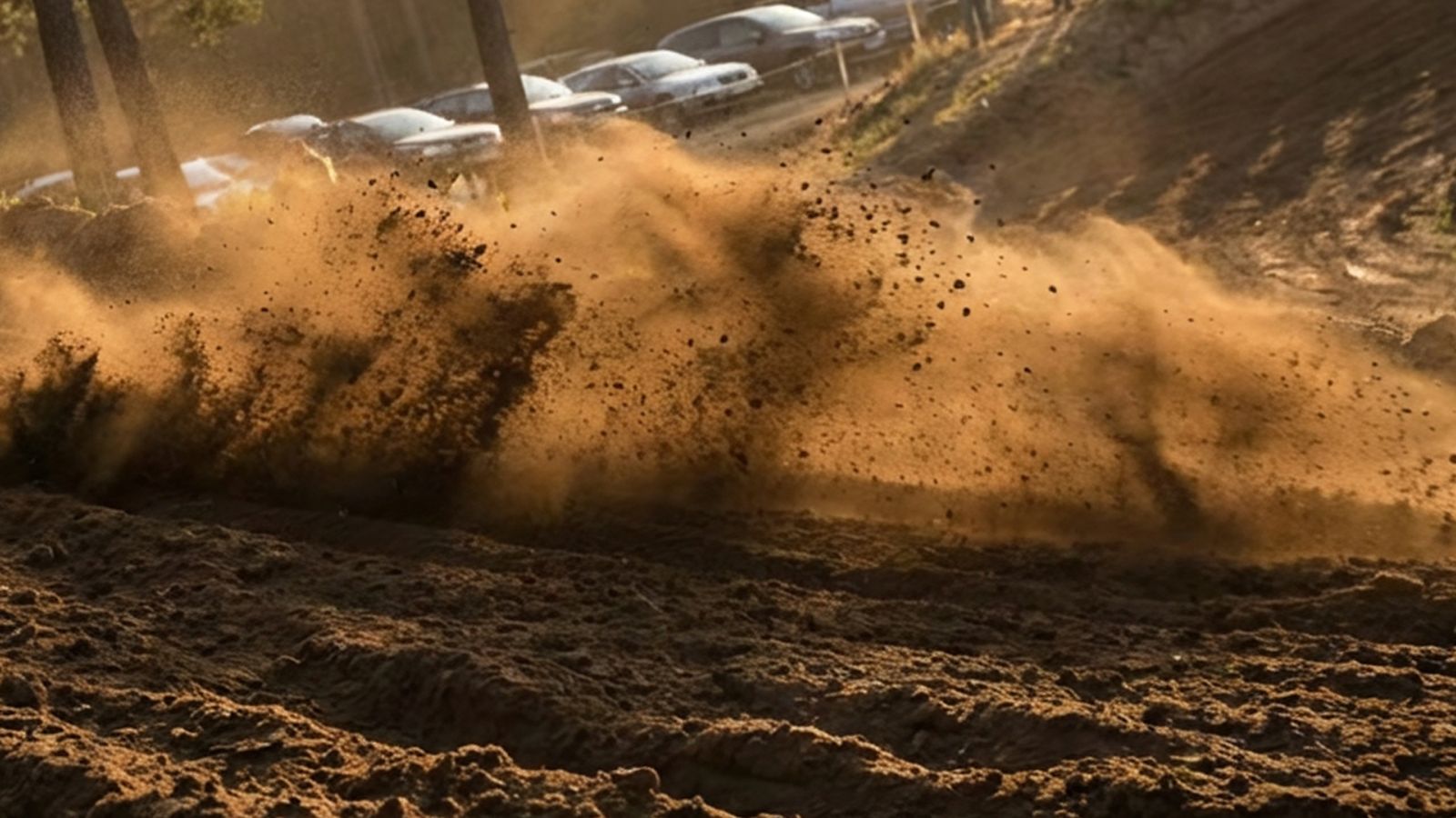 ROADMASTER - Road Stabilization